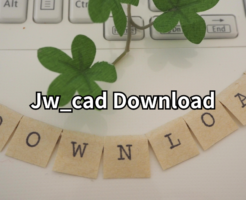 Jw_cad Download